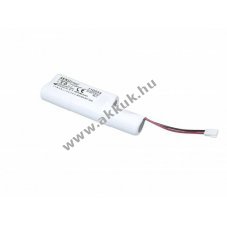 Helyettes�t� akku Alcon KeratoMeter orvostechnikai CE konform NC