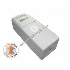 Akku �talak�t�s orvostechnikai Arjo Lifter Sarita Trixie KTA0102 24V 2,0Ah �lom