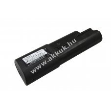 Helyettes�t� akku Stryker 2115 9,6V 1,25Ah orvostechnikai