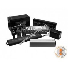 Orvostechnikai Stryker 4112 akku 9,6V 0,5Ah NiCd