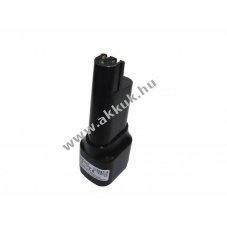 Helyettes�t� akku Stryker 4100/4112 orvostechnikai