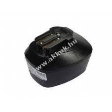 Helyettes�t� akku Stryker 4115 9,6V 1,2Ah orvostechnikai NiCd
