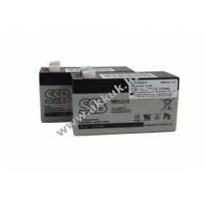SSB Battery akkuegys�g Hill Rom Evolution CS156 LI156A ME1A orvostechnikai �lom