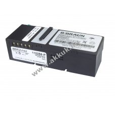 Helyettes�t� akku Braun Perfusor Infusomat Space 4,8V 2,1Ah NiMH