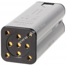 NC akku �talak�t�s orvostechnikai Aesculap Acculan GA646 9,6V 0,5Ah NiCd
