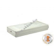 Helyettes�t� akku Welch Allyn MRL Defibrillator PIC30 12V 3,8Ah NiMH