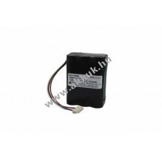 Helyettes�t� akku Nonin Advant PulsoxiMeter 2120 9600 4032-001 orvostechnikai NiMH