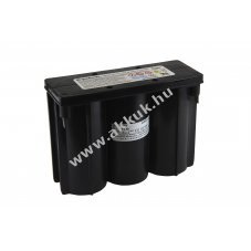 Helyettes�t� akku Philips Monitor A3 6V 8Ah �lom akku