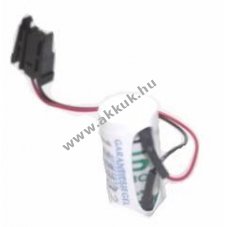 Helyettes�t� akku Fukuda ECG Analyzer FCP2201G 3,6V l�tium