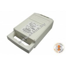 Orvostechnikai Medrad Spectris MR Injector 92901-T-108 12V 4,5Ah akku�t�p�t�s �lom akku