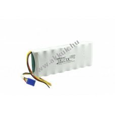 Helyettes�t� akku Schiller EKG AT10+ AT10plus 9,6V 2,7Ah orvostechnikai NiMH
