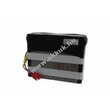 Helyettes�t� akku Puritan Bennett 840 4-070523-sp orvostechnikai 24V 7,0Ah �lom