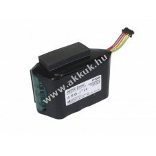 Helyettes�t� akku Alaris Asena 1000SP00487 1000SP01302 1000SP01794 9,6V 2,7Ah orvostechnikai NiMH