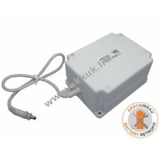 Orvostechnikai Stiegelmeyer Epostyle BA18013-01 24V 1,3Ah �lom akku