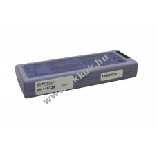 Eredeti Datascope Monitor Duo 0146-00-0079 orvostechnikai akku Li-Ion