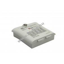 Eredeti Masimo Puls OxiMeter Radical 7 orvostechnikai 4,8V 1,8Ah akku NiMH