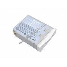 Li-ion akkumul�tor Philips Monitor Intellivue M4607A 10,8V 1080mAh