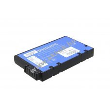 Philips Li Ion akku 11,1V 7,8Ah