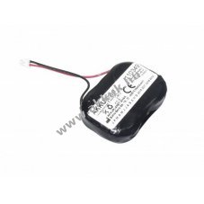 Helyettes�t� akku Covidien Aerogen Aeroneb Pro AP0200 orvostechnikai 4,8V 0,45Ah NiMH