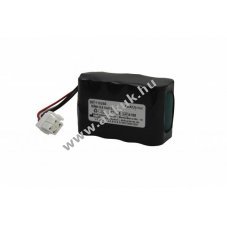 Helyettes�t� akku Nihon Kohden Life Scope N Monitor OPV-1500 X064 orvostechnikai NiMH