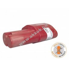 Orvostechnikai NC akku �talak�t�s Synthes 532033 14,4V 0,5Ah