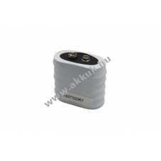Helyettes�t� akku orvostechnikai Parks Electronics Lab Doppler 613 614 615 12V 300mAh NiMH