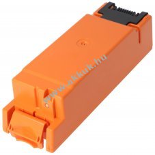 Eredeti Nihon Kohden l�tium elem Defibrill�tor Cardiolife AED2100 30V 1,4Ah