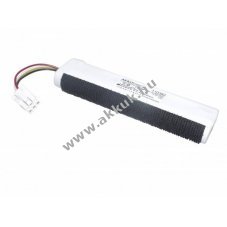Helyettes�t� akku Siemens Sonoline Antares 4834789 orvostechnikai ultrahang NiMH