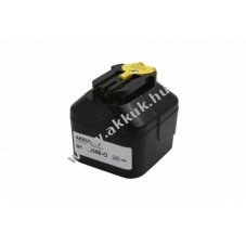 Eredeti Stryker NC akku Typ 6212 orvostechnikai