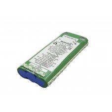 Helyettes�t� akku AT10plus 21,6V 2,3Ah Li Ion