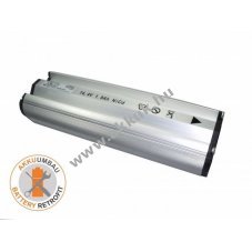 NC akku �talak�t�s Molift Power Pac 0540000 14,4V 1,9Ah orvostechnikai NiCd