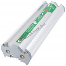 Eredeti Molift Power Pac QR Smart 0541000 orvostechnikai akku 14,4V 3,0Ah NiMH