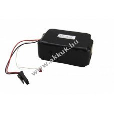 Orvostechnikai Molift Power Pac 1221115 akku�talak�t�s 26,4V 3,0Ah NiMH