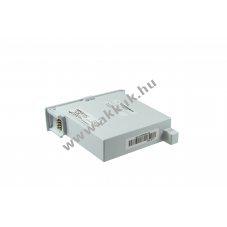 Eredeti Covidien Tyco Healthcare Kendall System 9525 F010482 orvostechnikai akku Li-Ion
