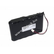 Eredeti Econet orvostechnikai akku BFM900 51.9018 10,8V 4,4Ah Li-Ion