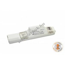 NC akku �talak�t�s International Technidyne Corp ITC HJ6011X orvostechnikai NiCd