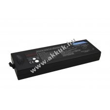 Eredeti Mindray orvostechnikai VS-800 IPM9800 akku 11,1V 4,4Ah Li-Ion