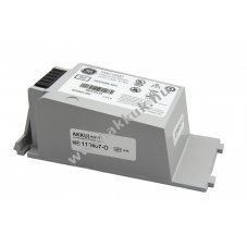 GE Healthcare Li-ion akku 14,8V 2,3Ah