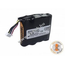 Orvostechnikai Masimo Radical 7 14282 akku �talak�t�s NiMH