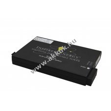 Helyettes�t� akku orvostechnikai Esaote MyLab Five/25/30 Alpha Gamma NL2024HD 14,4V 6,6Ah Li-Ion