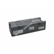Eredeti Mindray orvostechnikai BeneHeart D6 022-000012-00 0651-30-77120 14,8V 4,5Ah akku Li-Ion