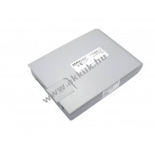 Helyettes�t� akku GE Healthcare EKG Mac 800 7,2V 4,5Ah Li-ion
