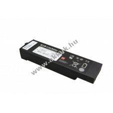 Eredeti orvostechnikai Physio Control defibrill�tor LP1000 11141-000161 akku Li-Ion
