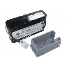 Helyettes�t� akku GE Marquette Monitor Dash 2500 8,4V 8,0Ah NiMH