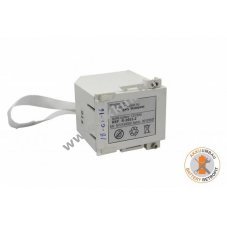 Akku �talak�t�s Artema Innomed Medical Cardio Aid 200B R-2003-2 12V 3,0Ah orvostechnikai NiMH