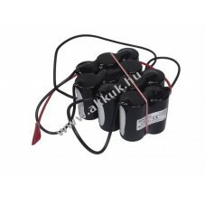 Molift Partner 3 akku 13,2V 4,0Ah orvostechnikai