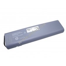 Helyettes�t� akku GE Marquette Monitor Carescape B650 11,1V 6,0Ah Li-ion