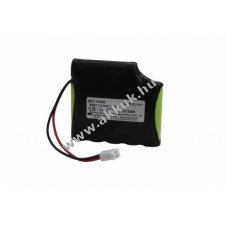 Helyettes�t� akku Cefar MYO REH AB4 7,2V 1,8Ah orvostechnikai NiMH