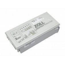 Eredeti Zoll orvostechnikai akku 10,8V 5,8Ah AED Pro E-Serie R-Serie AED Plus Li-Ion