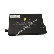 Helyettes�t� akku orvostechnikai BK Medical Flex Focus 400/500/800 14,4V 6,6Ah Li-Ion